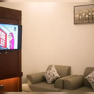 خيال للشقق المخدومة *