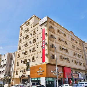 Oyo 161 Middle East Apartahotel Yidda