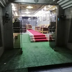 Qasr Lamasat Alsafa 3* Jeddah