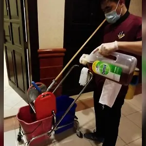 شقة للوحدات السكنية جدة