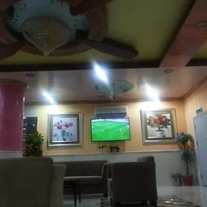 Al Qalaah Al Raqiyah Aparthotel Jeddah