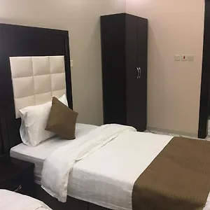 Seasons Furnished * Jeddah