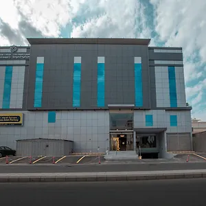 Suits تشغيل مؤسسه سويت لتشغيل Aparthotel Jeddah