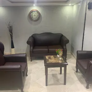 Al-hamra Furnished Units Aparthotel Djedda