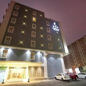Aparthotel Mar Al Diyafah *