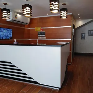 Aparthotel Al Rawda Jewel 3*