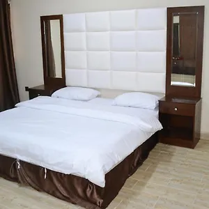 Aparthotel Green Plateaus *