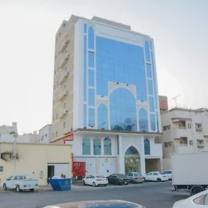 Hotel Al Manzel Al Hadea 3 3*