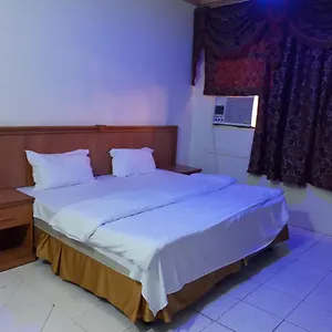 Oyo 524 Zahrat Alwaziriya Furnished 3*